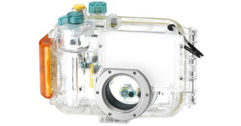 Canon Carry Case plastic transparent for PS A80