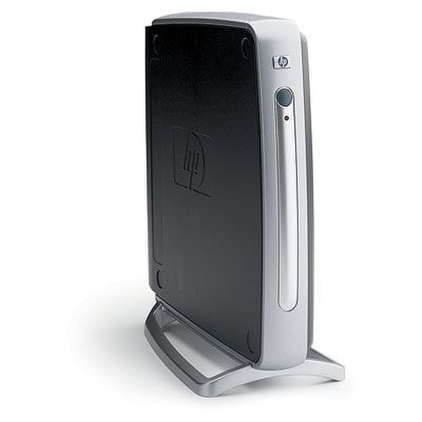 HP Compaq t5710 Thin Client тонкий клиент (терминал)