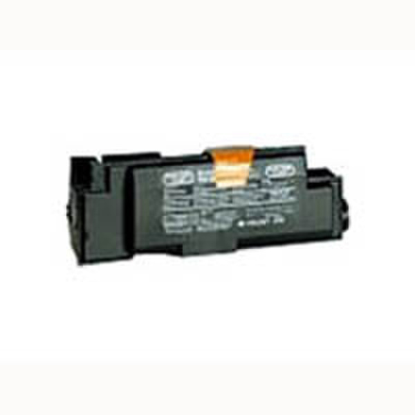 KYOCERA KM-7530 3600000страниц Черный барабан