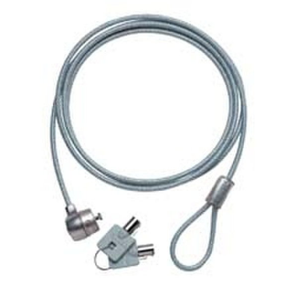Targus DEFCON® KL cable lock 1.8м кабельный замок