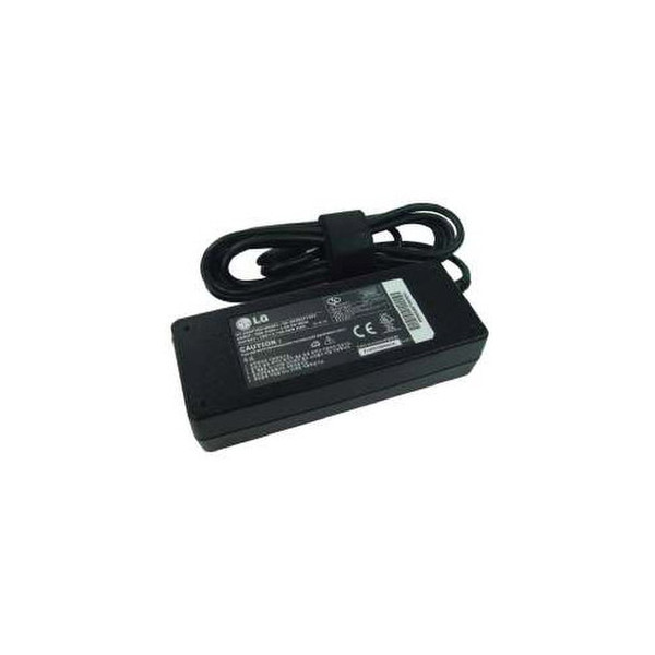 LG AC-Adapter 90W Black power adapter/inverter