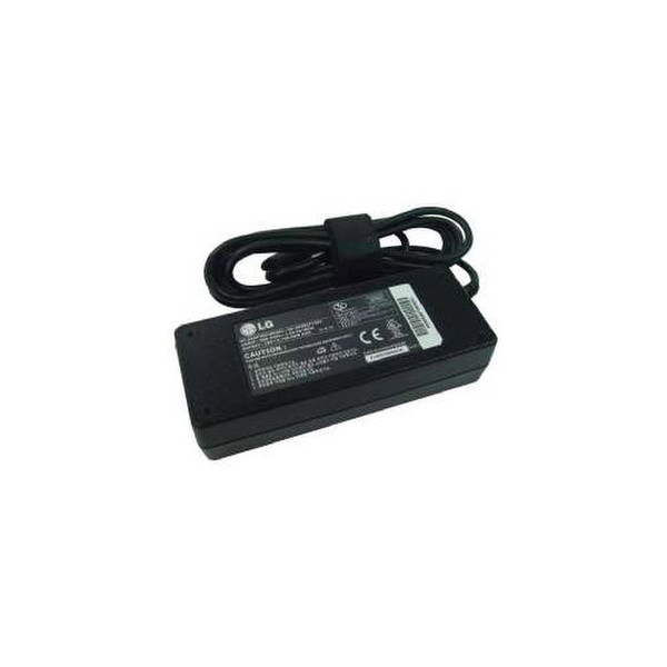 LG AC-Adapter 90W Schwarz Netzteil & Spannungsumwandler