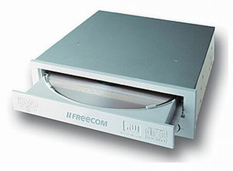 Freecom DVD+ -RW 8x4x12 40x24x40 int Eingebaut Optisches Laufwerk