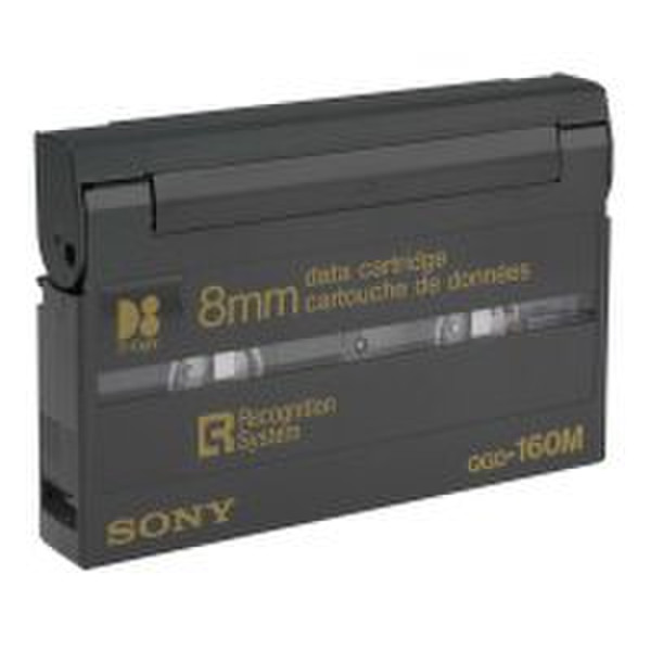 Sony Tape Data 8MM 7.0GB 160M