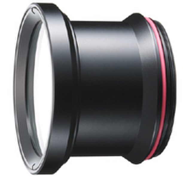 Olympus PPO-E01 Evolt Underwater Lens Port (14-45mm) Kameraobjektivadapter