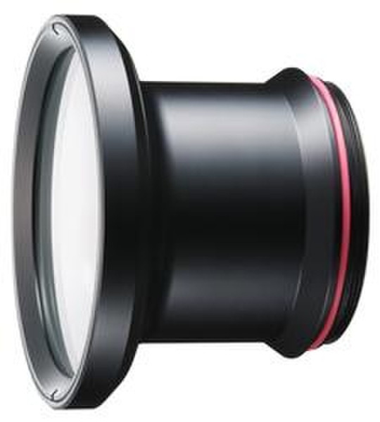 Olympus PPO-E02 - Lens port for ZUIKO DIGITAL 14-54mm camera lens adapter