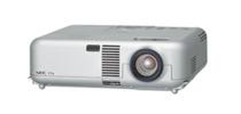 NEC MultiSync VT46 1200лм мультимедиа-проектор