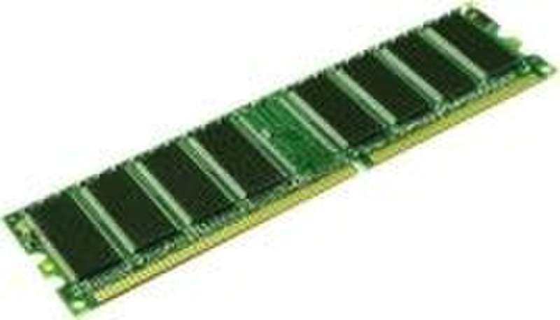 ASUS 512MB Memory Module 0.5ГБ DDR2 533МГц модуль памяти