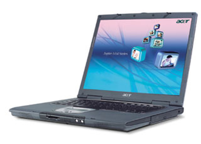 Acer Aspire1454LMib Athlon XP2500+XP Home 15i 512MB 1.833ГГц 15