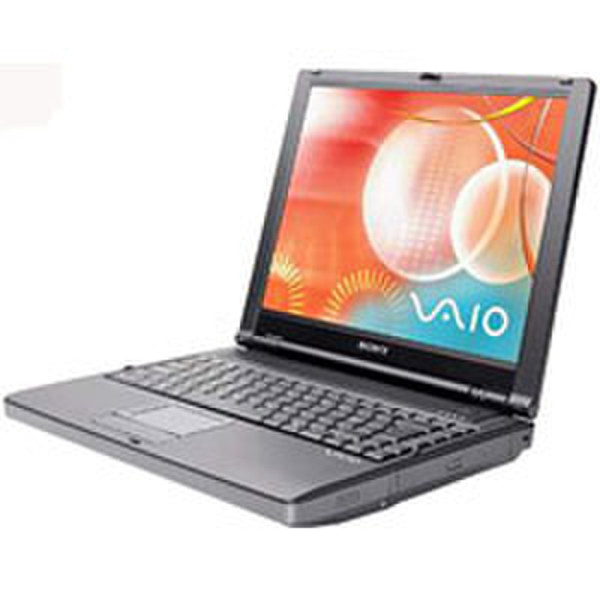 Sony VAIO FR415S P4-2.8G 2.8GHz 15