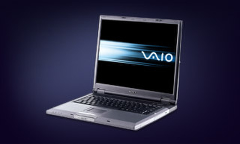 Sony VAIO GRT996ZP P4-3.2G 3.2GHz 16.1