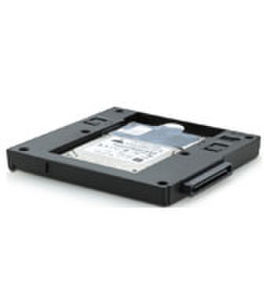 HP MultiBay 40GB Hard Drive (Carbonite) внутренний жесткий диск