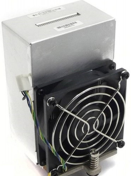 HP 439071-001 Processor Cooler