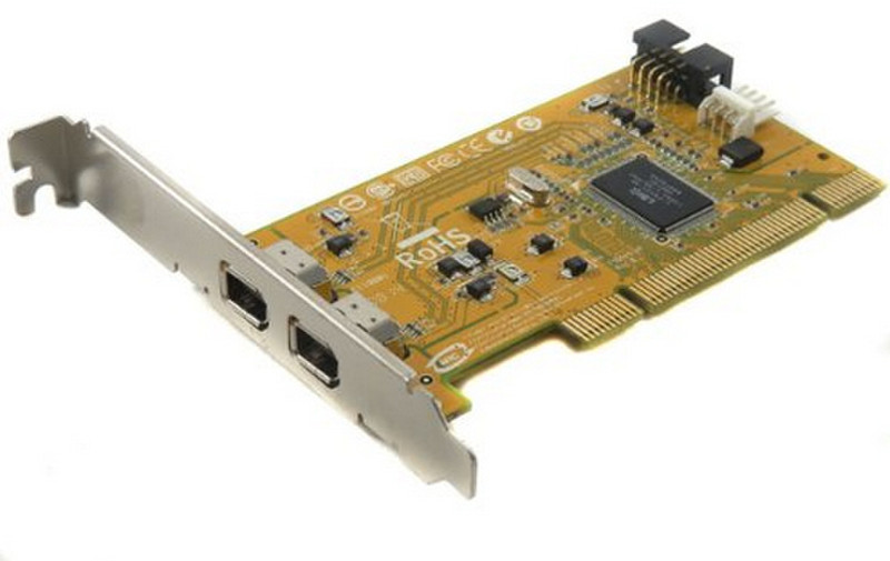 HP 441448-001 Internal IEEE 1394/Firewire interface cards/adapter