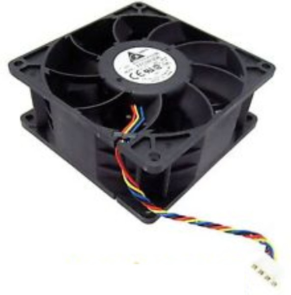 HP 445761-001 Computer case Fan