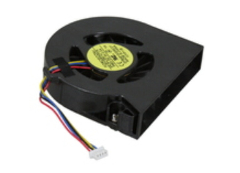 HP 486288-001 CPU cooling fan notebook spare part