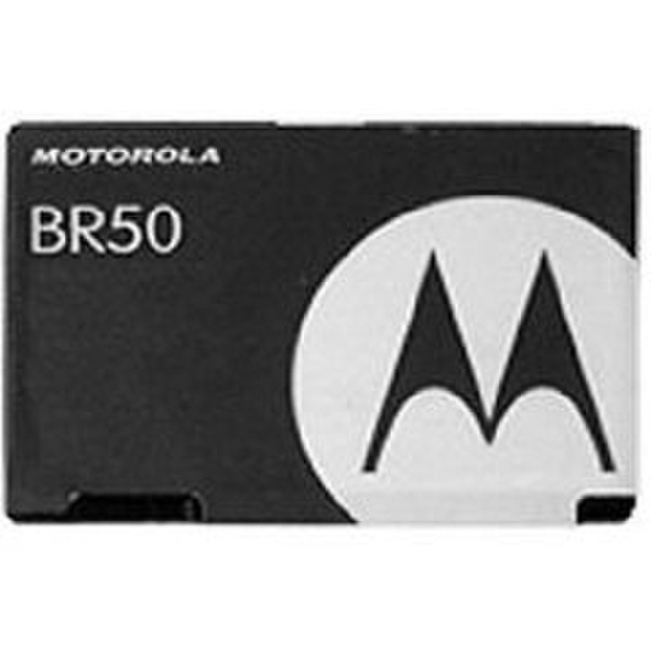 Motorola RAZR V3 BR50 Литий-ионная (Li-Ion) 680мА·ч 3.7В аккумуляторная батарея