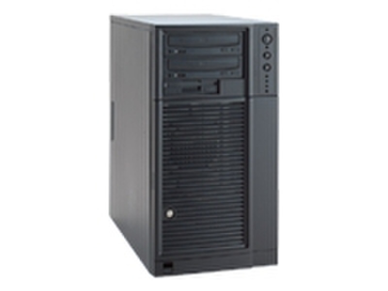 Intel VALUE CHASSIS BLACK 450Вт Tower (5U) сервер