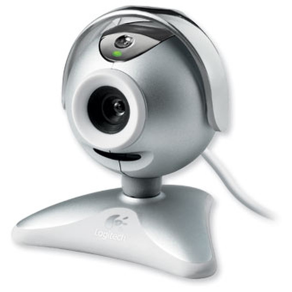 Logitech QUICKCAM ZOOM