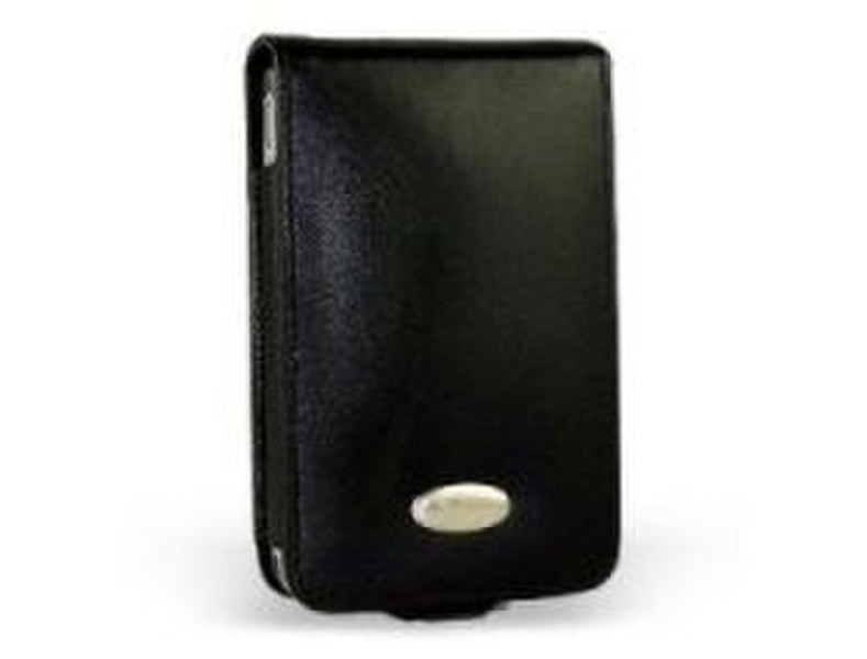 Krusell KMDAQ PDA Case Leather Black