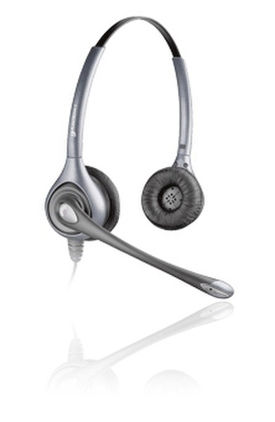 Plantronics H361N Binaural headset