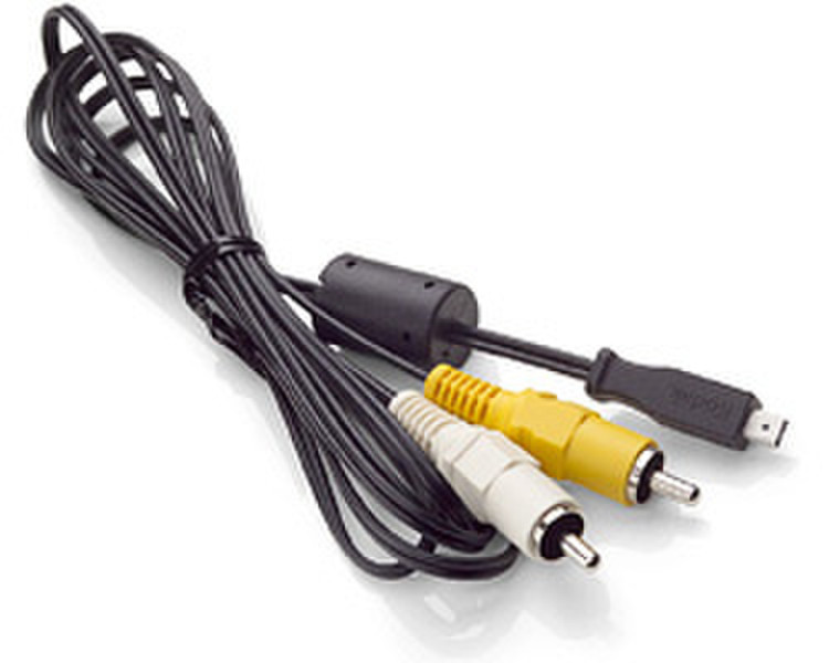 Kodak AV Cable, Model AV-8 1.2м кабель для фотоаппаратов
