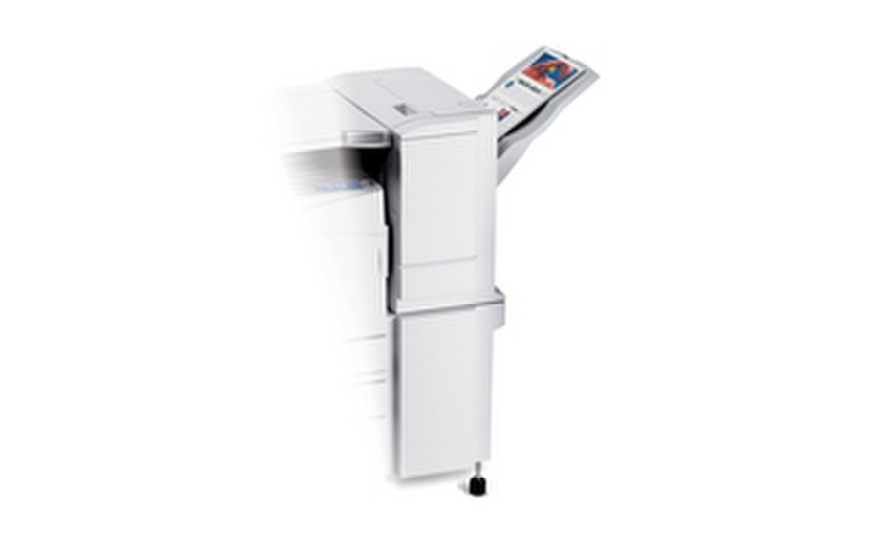 Xerox Finisher for Phaser 7750 output stacker