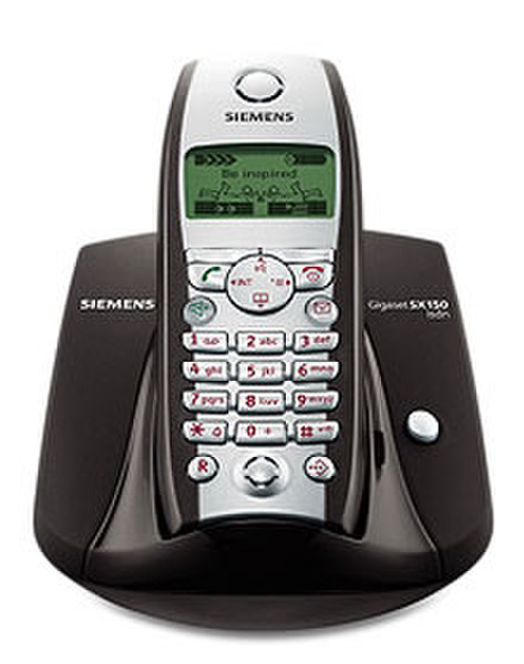 Gigaset SX150 ISDN set Espresso (basisstation + handset)