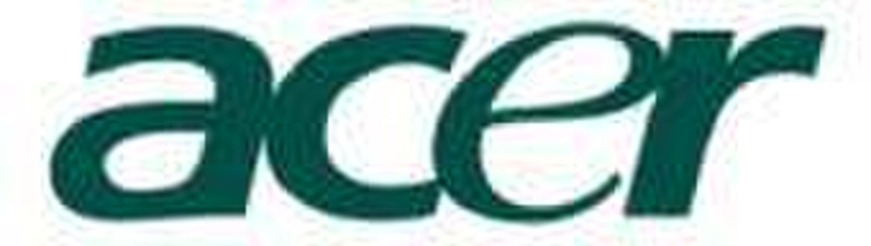 Acer GARANTIE UPGRADE TO 3 YEAR NOTEBOOK PICKUP RETURN INCL VERZ