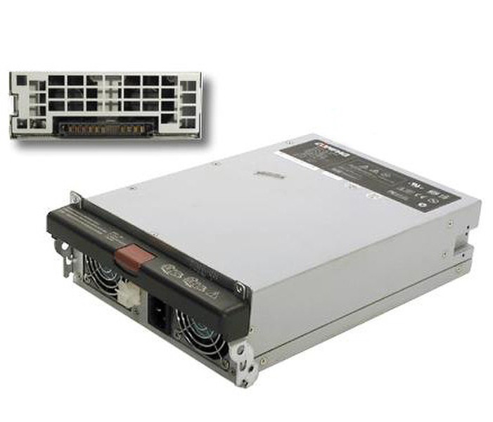 Hewlett Packard Enterprise Hot-swap power supply 500Вт блок питания