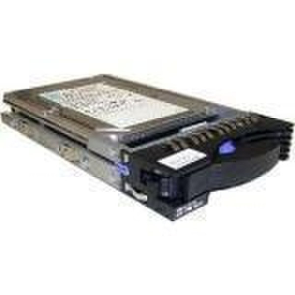 IBM 36.4GB Ultra320 SCSI 36.4GB SCSI internal hard drive