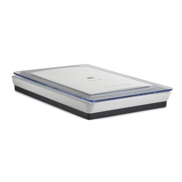 HP Scanjet 3800 Photo Scanner Flatbed scanner 2400 x 4800DPI A4 Grey,White