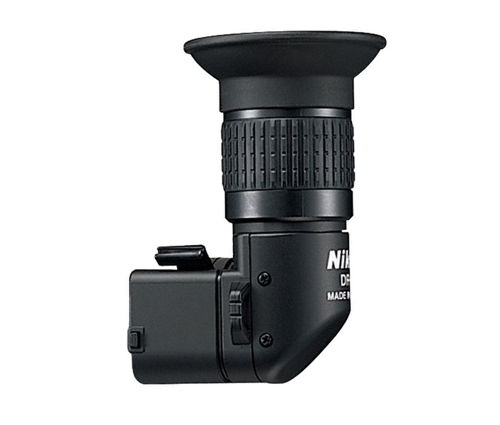 Nikon Right-angle Viewfinder DR-6 Черный