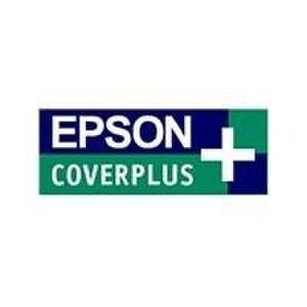 Epson CoverPlus Service 3 Years