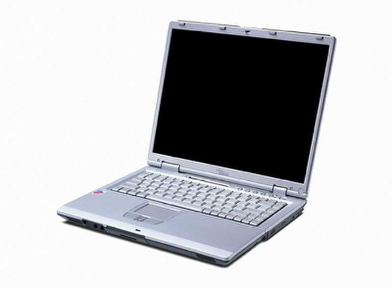 Fujitsu LIFEBOOK C1110 Mobile 1.4GHz 256MB 40GB 1.4ГГц 15