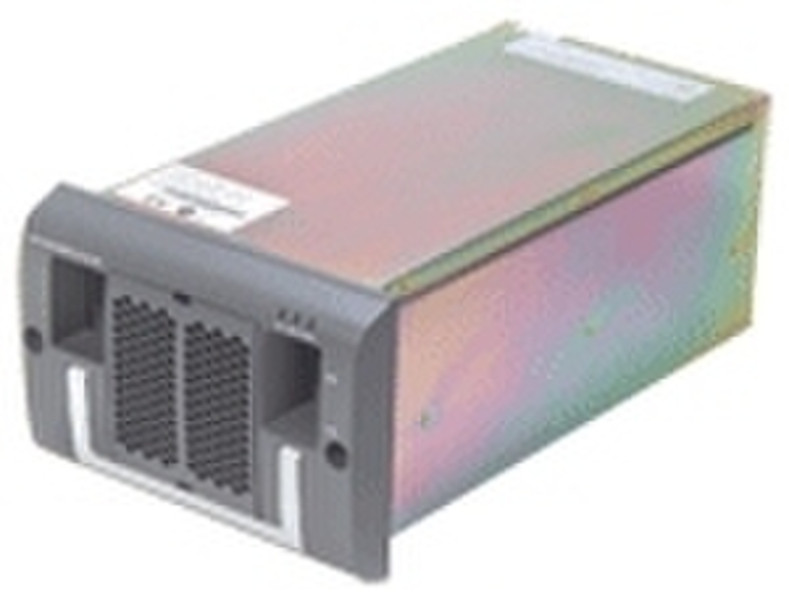 3com Switch 8800 1200W AC PS 1200W Grey power supply unit