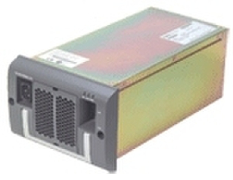 3com Switch 8800 2000W AC PS 2000Вт Серый блок питания