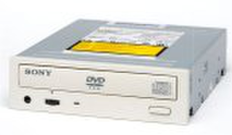 Sony K Com 48xW24xRW48xR16xDVDATAPI 10pk bulk Internal optical disc drive