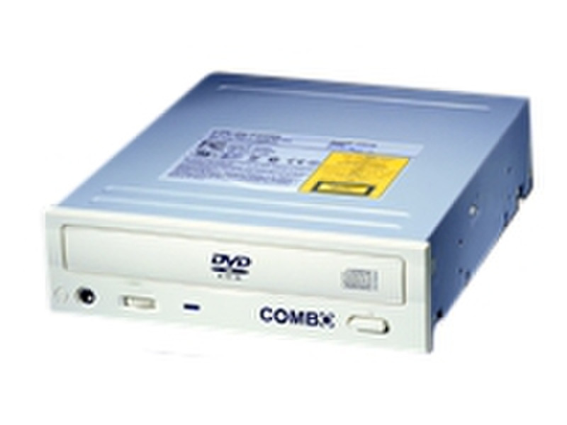 Lite-On Combo 52x32x52+16xDVD int Retail Внутренний оптический привод