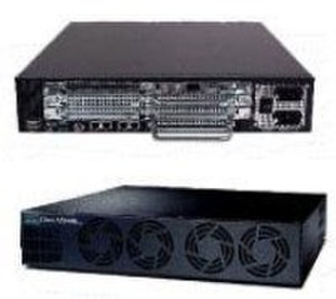 Cisco AS54-16T1-384-AC gateways/controller