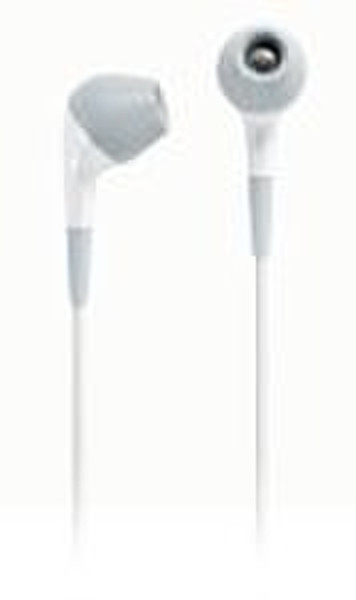Apple iPod In-Ear Headphones наушники