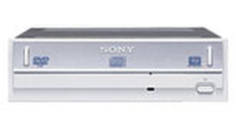 Sony DVD+ -RW 8x4x12 40x24x40 FWire USB2 Ret Eingebaut Optisches Laufwerk