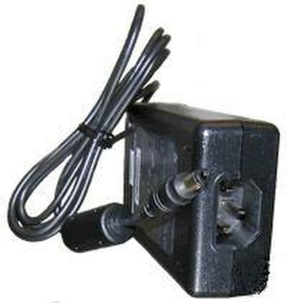 HP L1940-80001 Indoor 36W Black power adapter/inverter