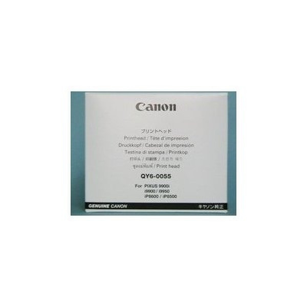 Canon QY6-0055-000 печатающая головка