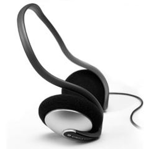 Creative Labs Backphones HQ-60 20Hz>20kHz headphone