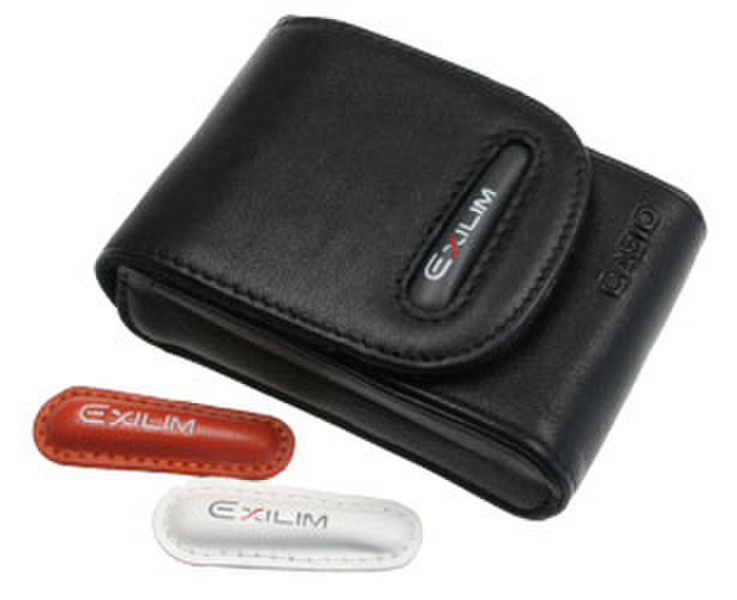 Casio EXC-CASE2 Leather Case