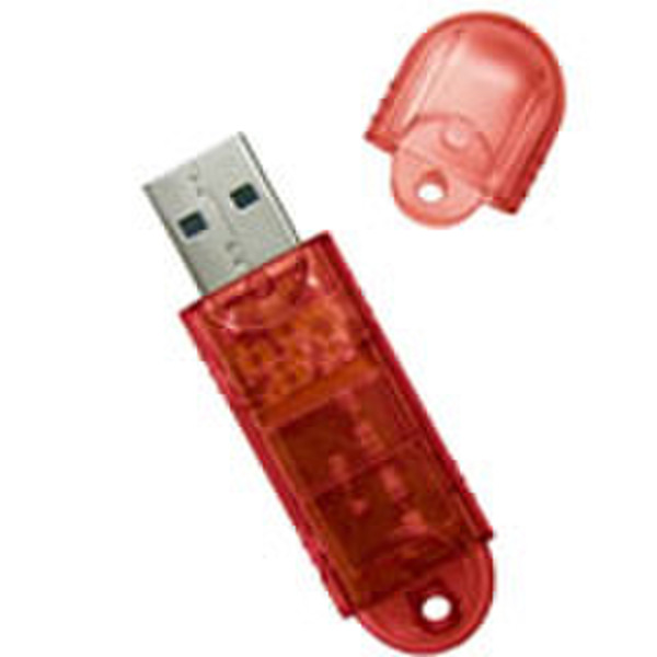 Intuix USB Stick C150 128MB 0.128ГБ USB флеш накопитель