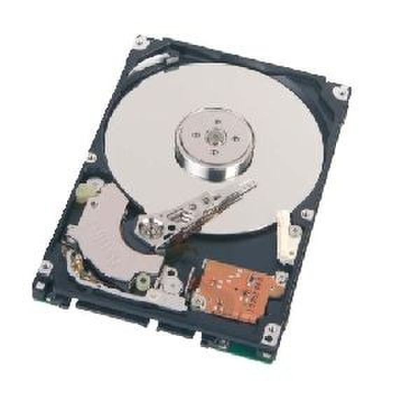 Fujitsu 80GB Mobile Hard Drive 80GB SATA Interne Festplatte