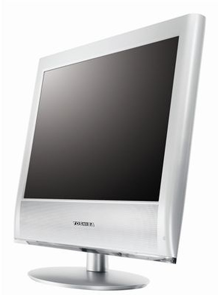 Toshiba 20VL44G2 20Zoll Silber LCD-Fernseher