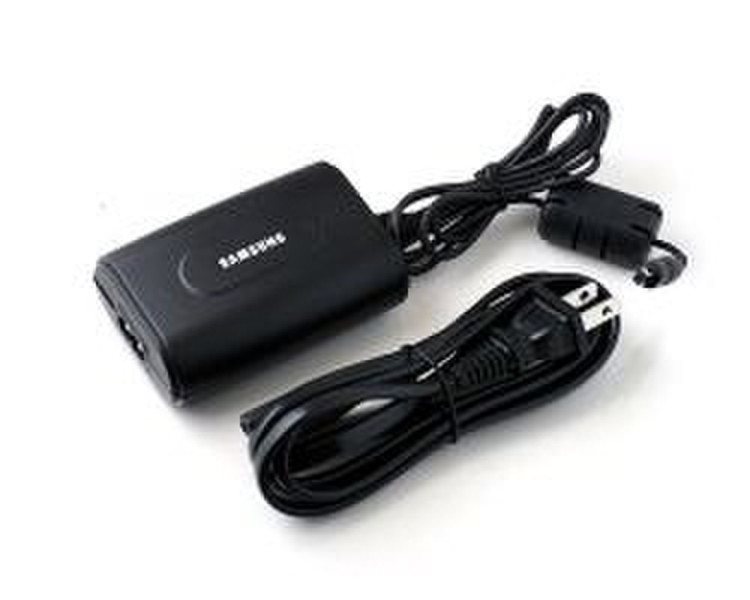 Samsung Pro815 AC Adapter SAC-81 Black power adapter/inverter